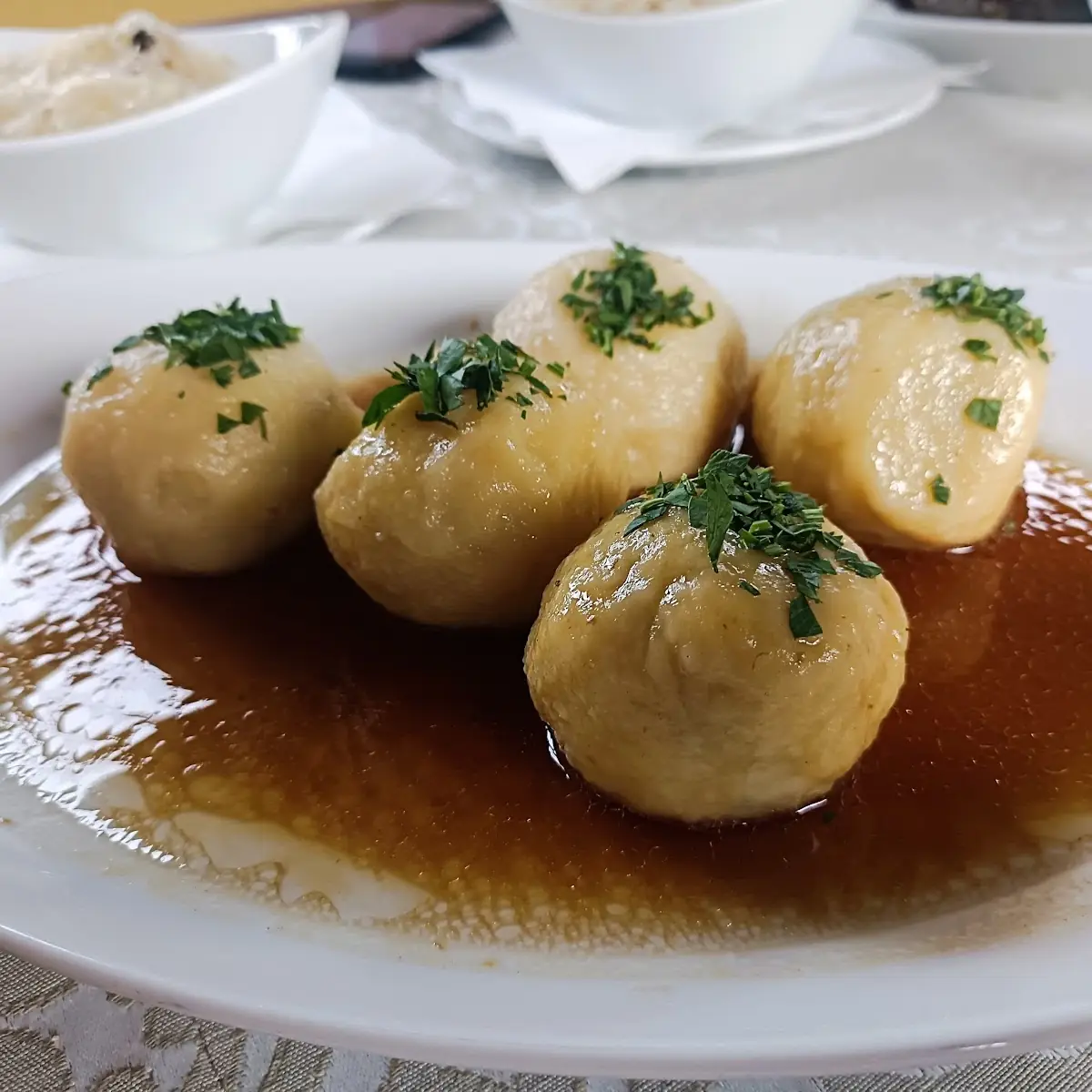 Innviertler Knödel