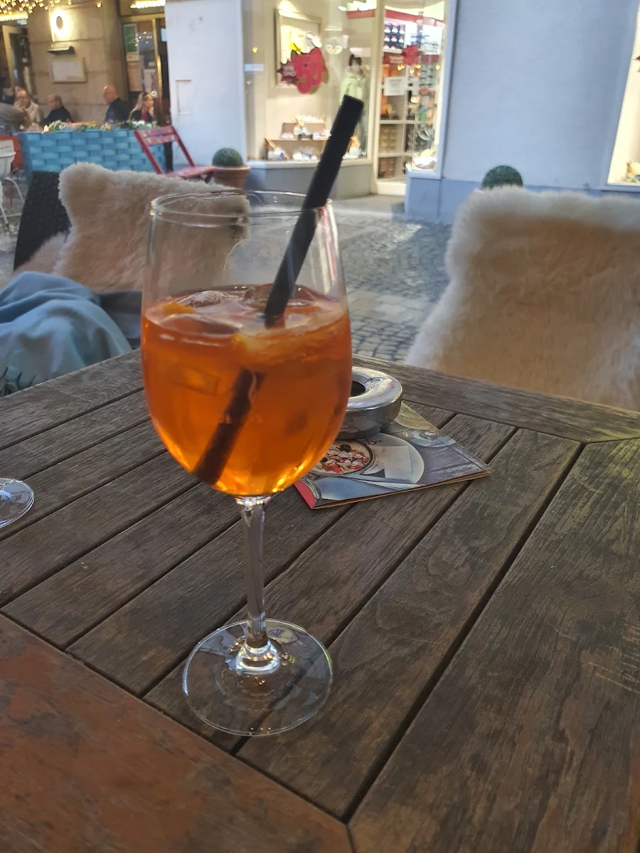Apero