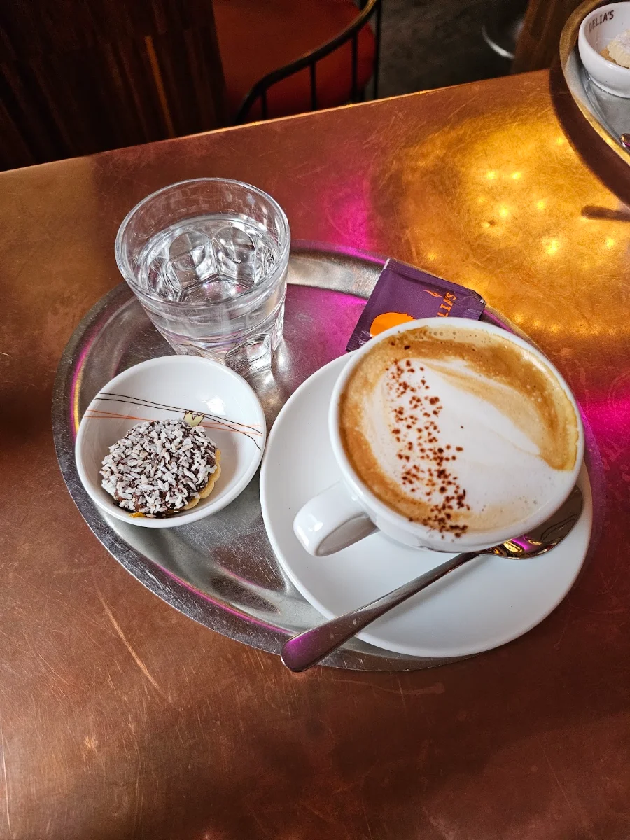 Cappuccino