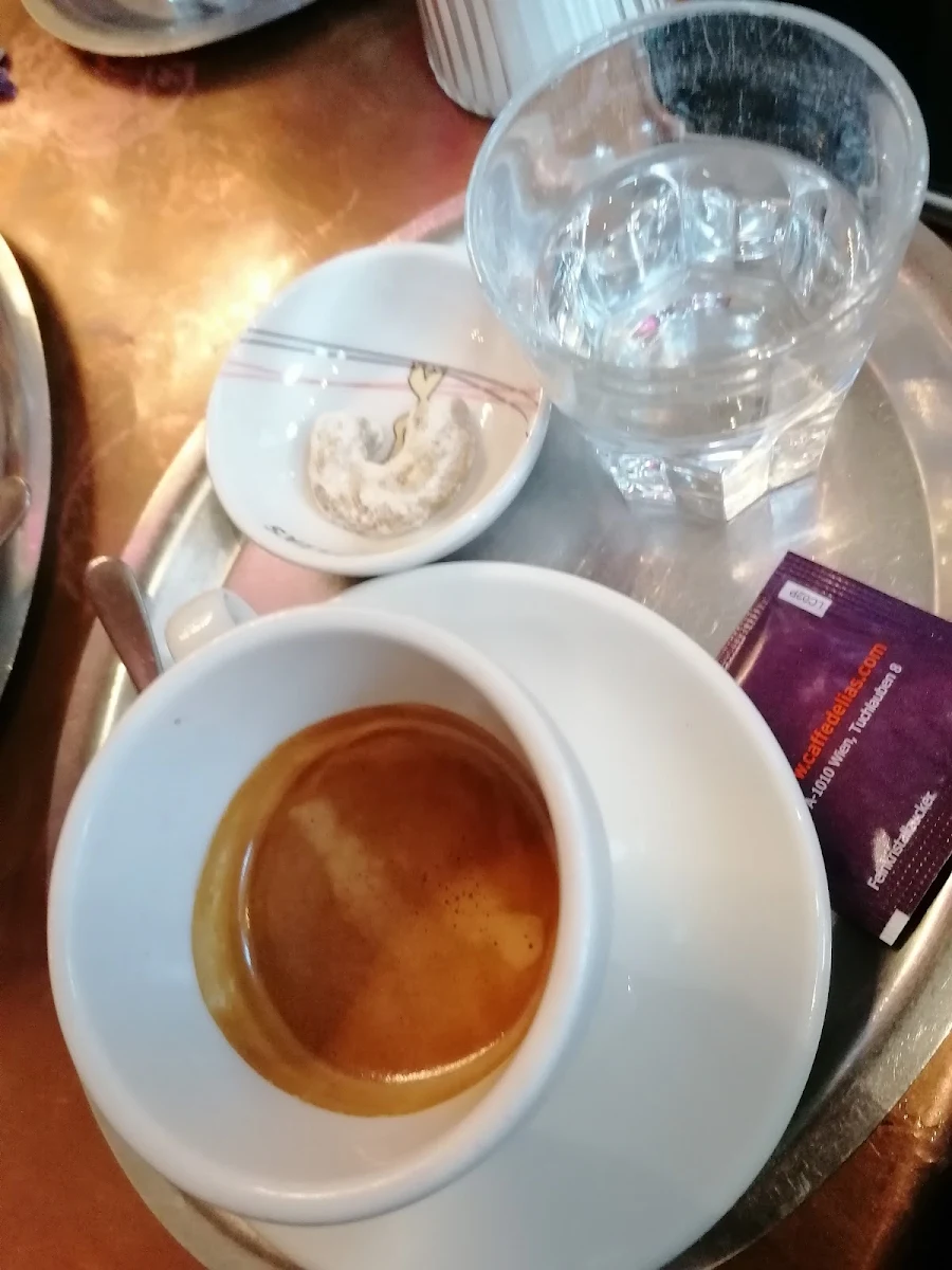 Double Espresso