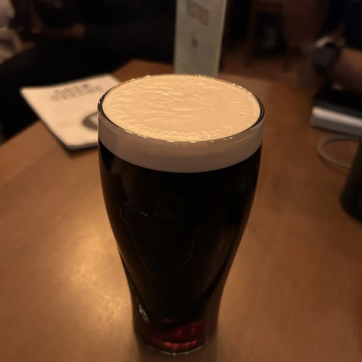 Guinness Stout