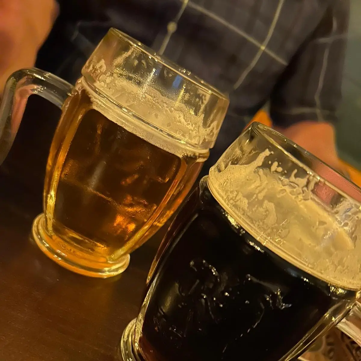 Kozel Bier Dunkel
