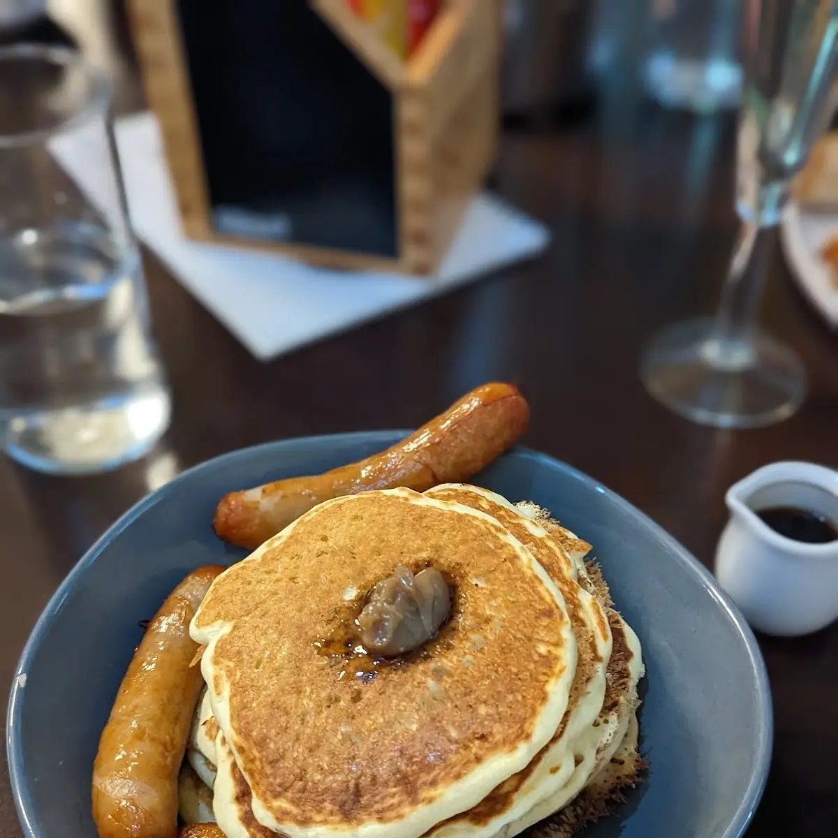 Pancakes
