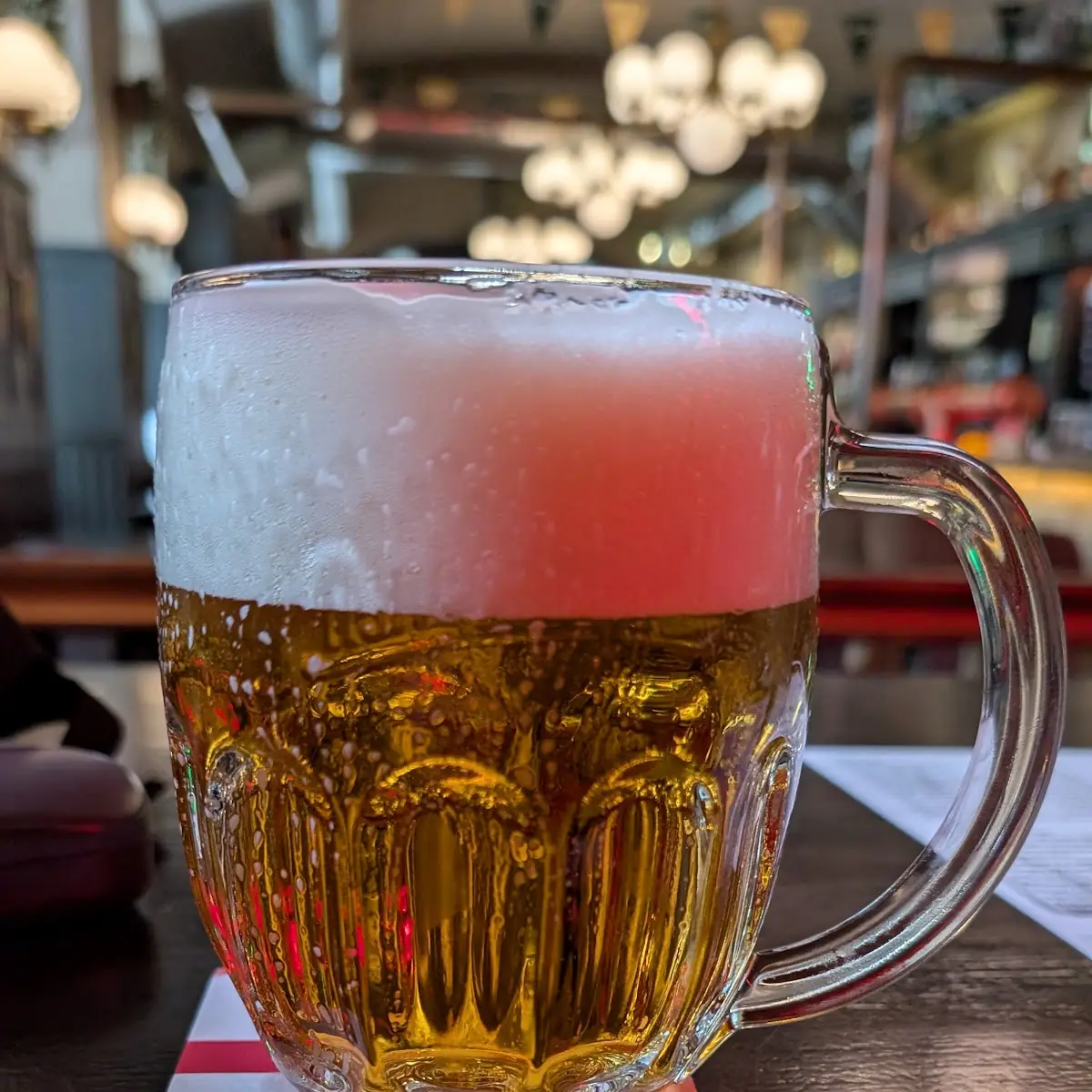 Pilsner Urquell