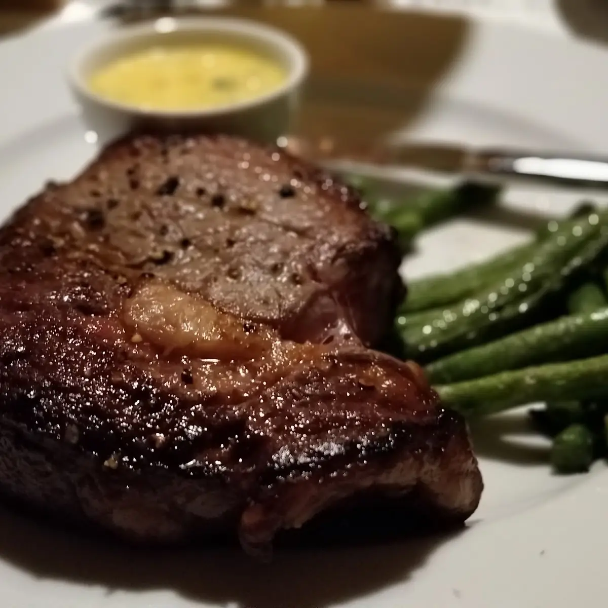 Steak