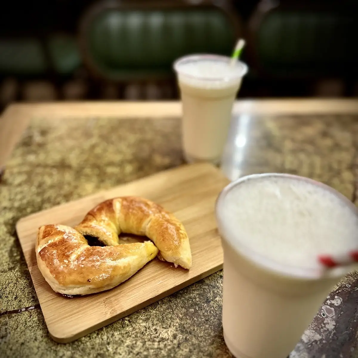 Ayran