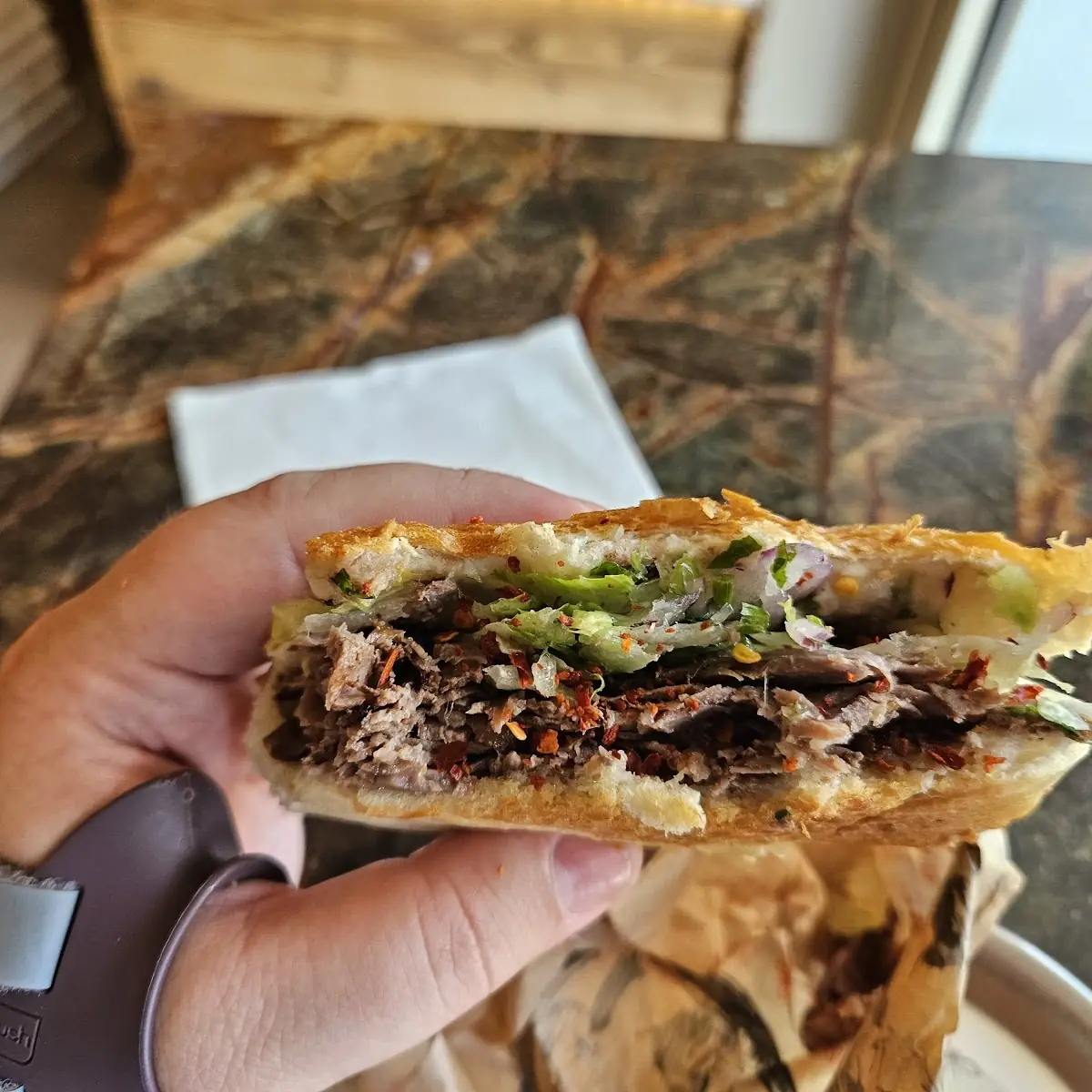 Döner Kebap