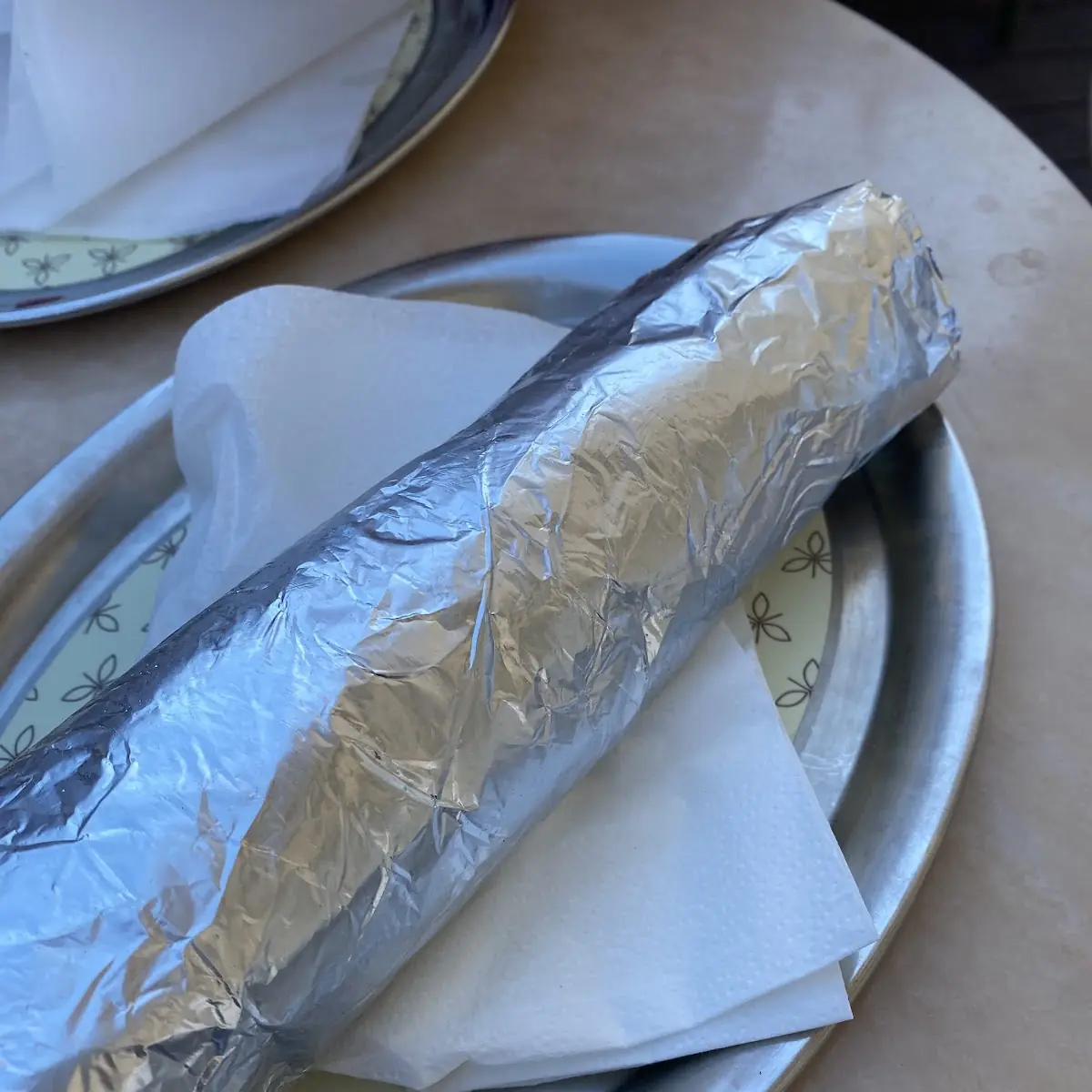 Dürüm