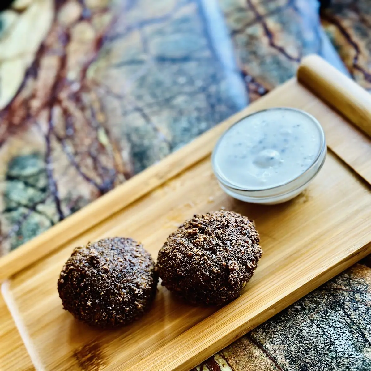 Falafel