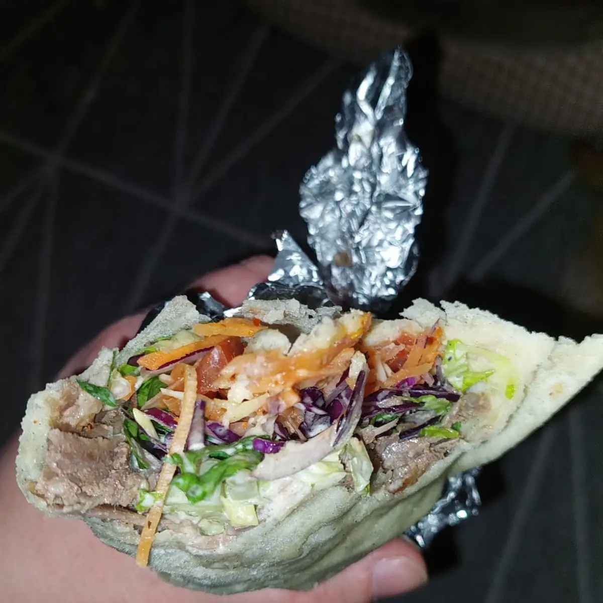 Kalb Kebap