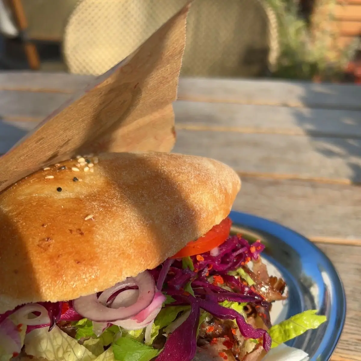 Kebab Döner