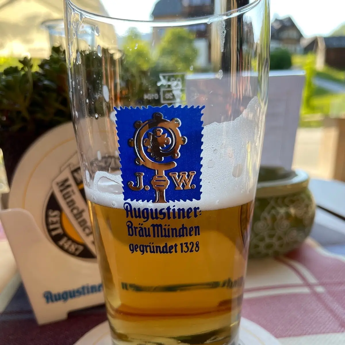 Landl Bier