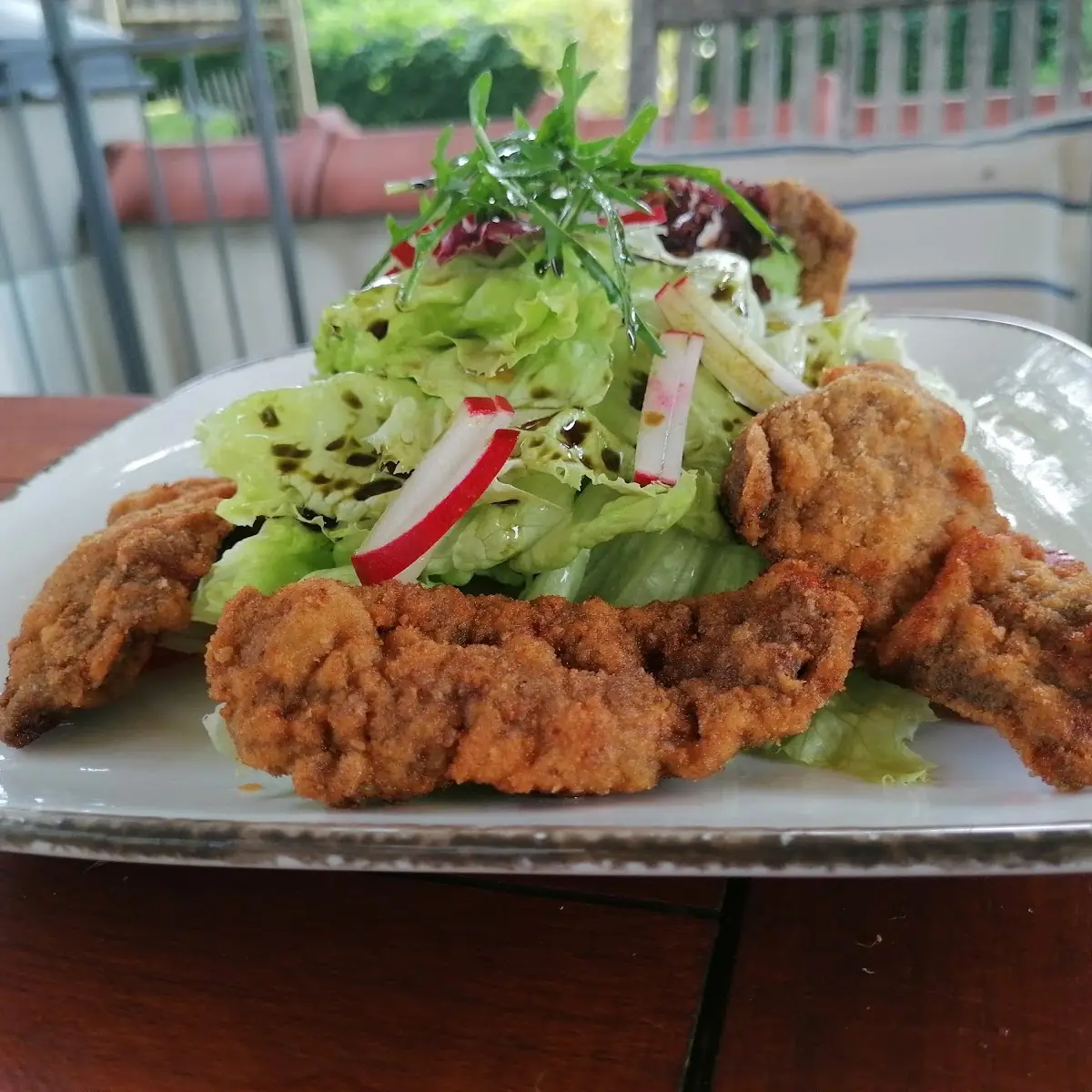 Schnitzel