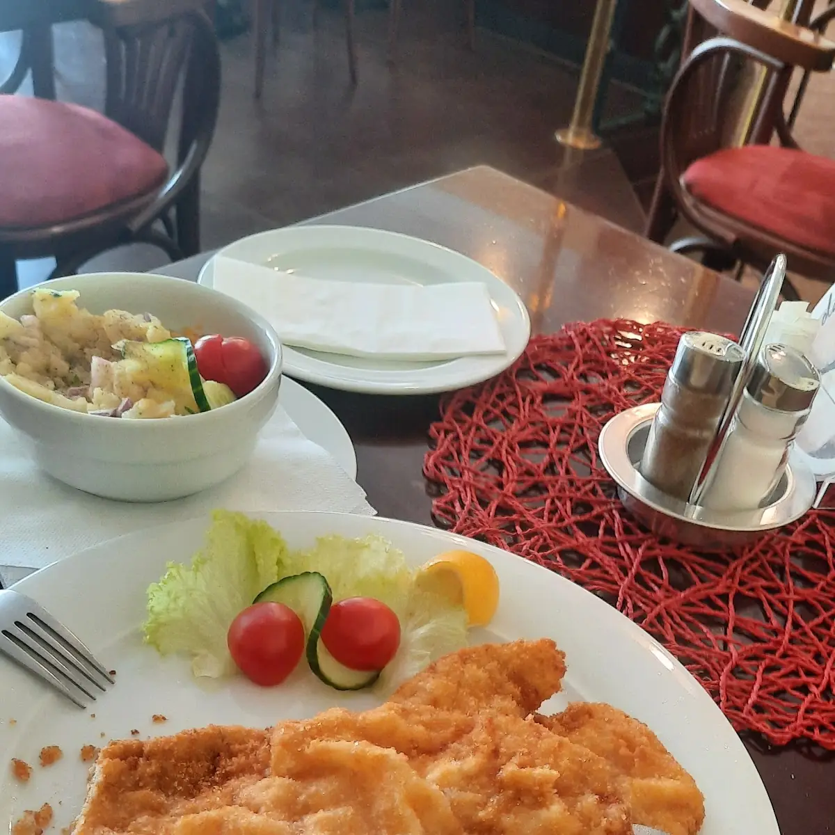 Schnitzel