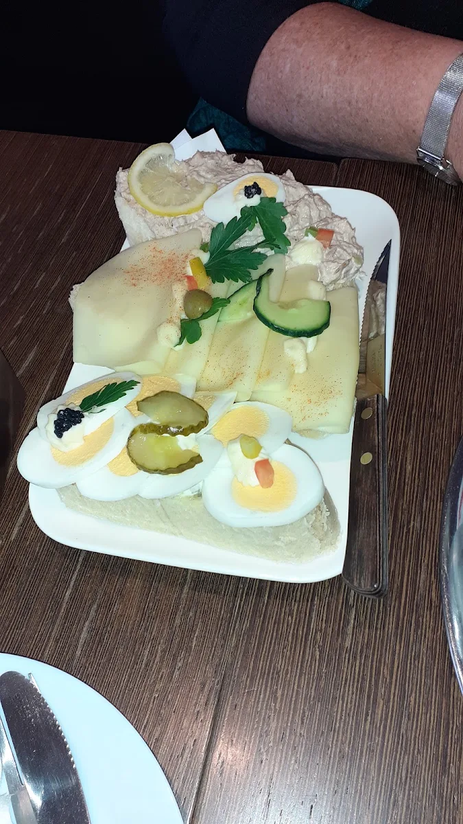 Brötchen