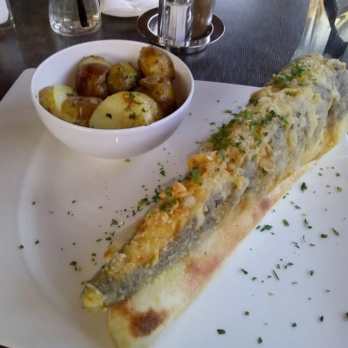 Heckfisch