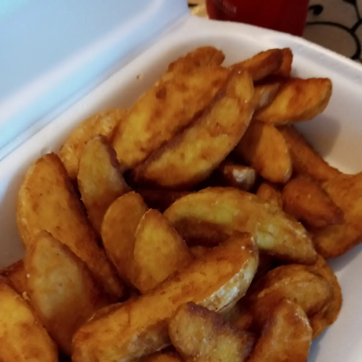 Wedges