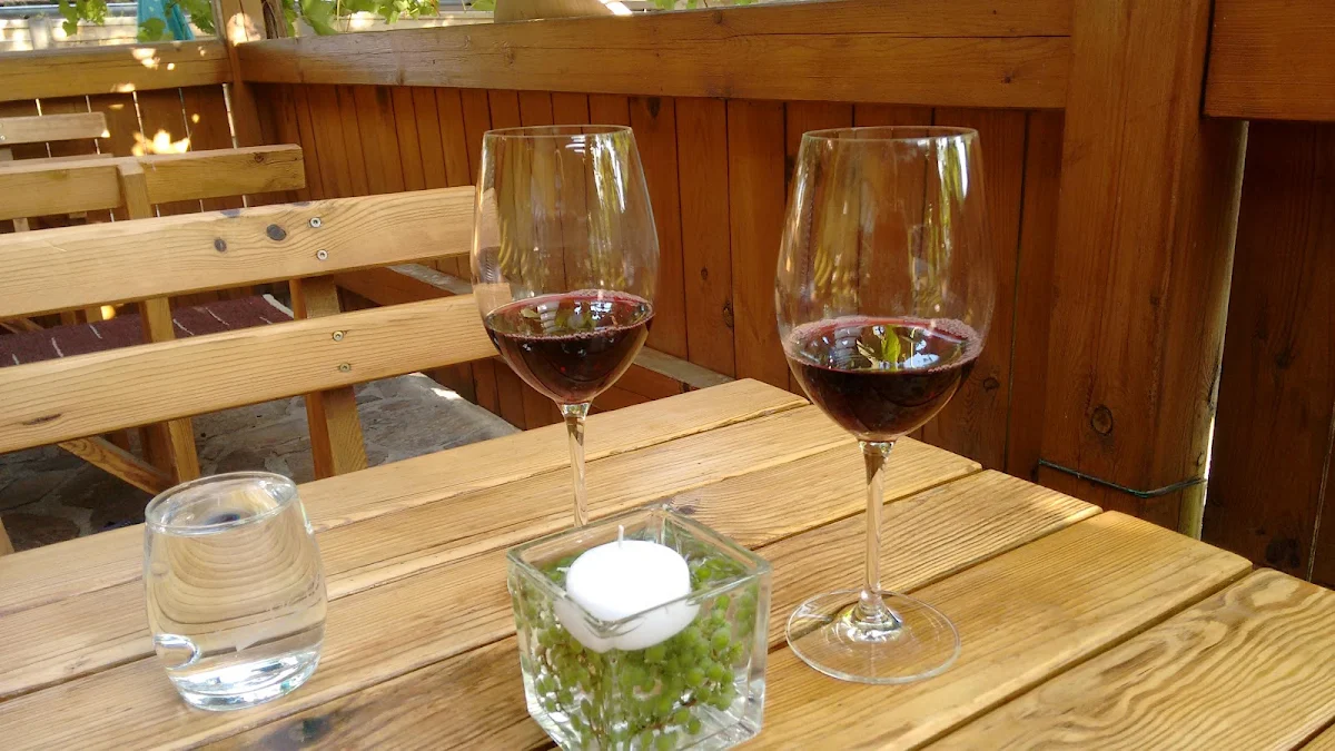 Wein Vom Weingut