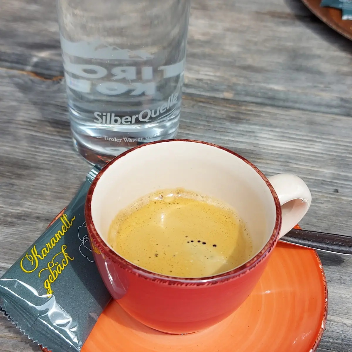 Espresso