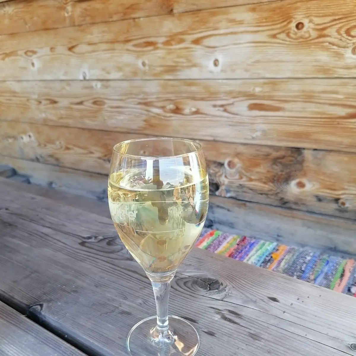 Gspritzter