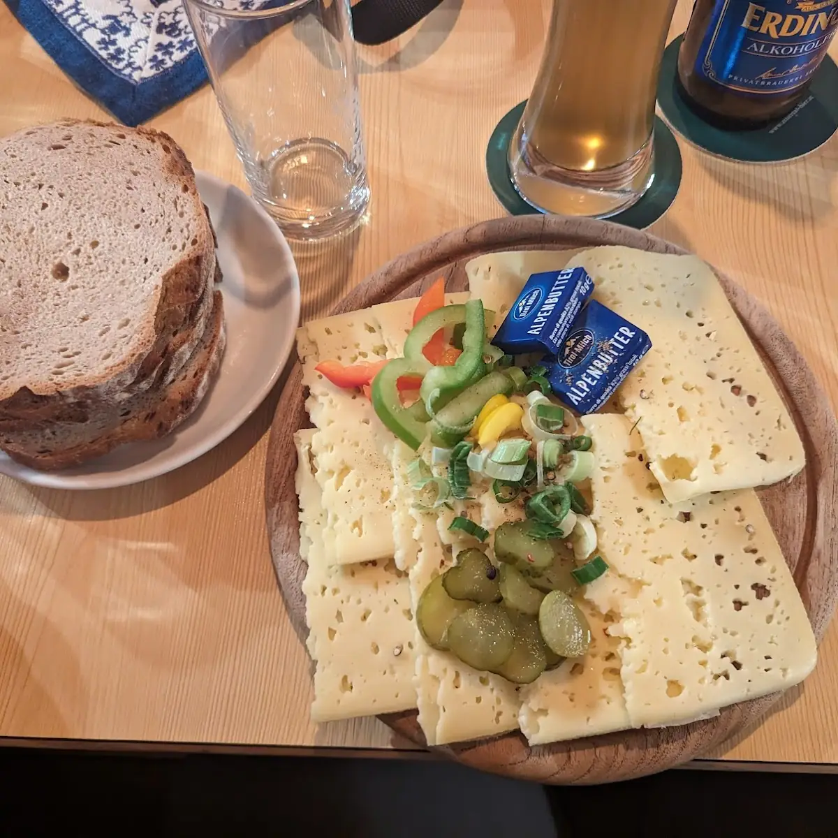 Käsebrot