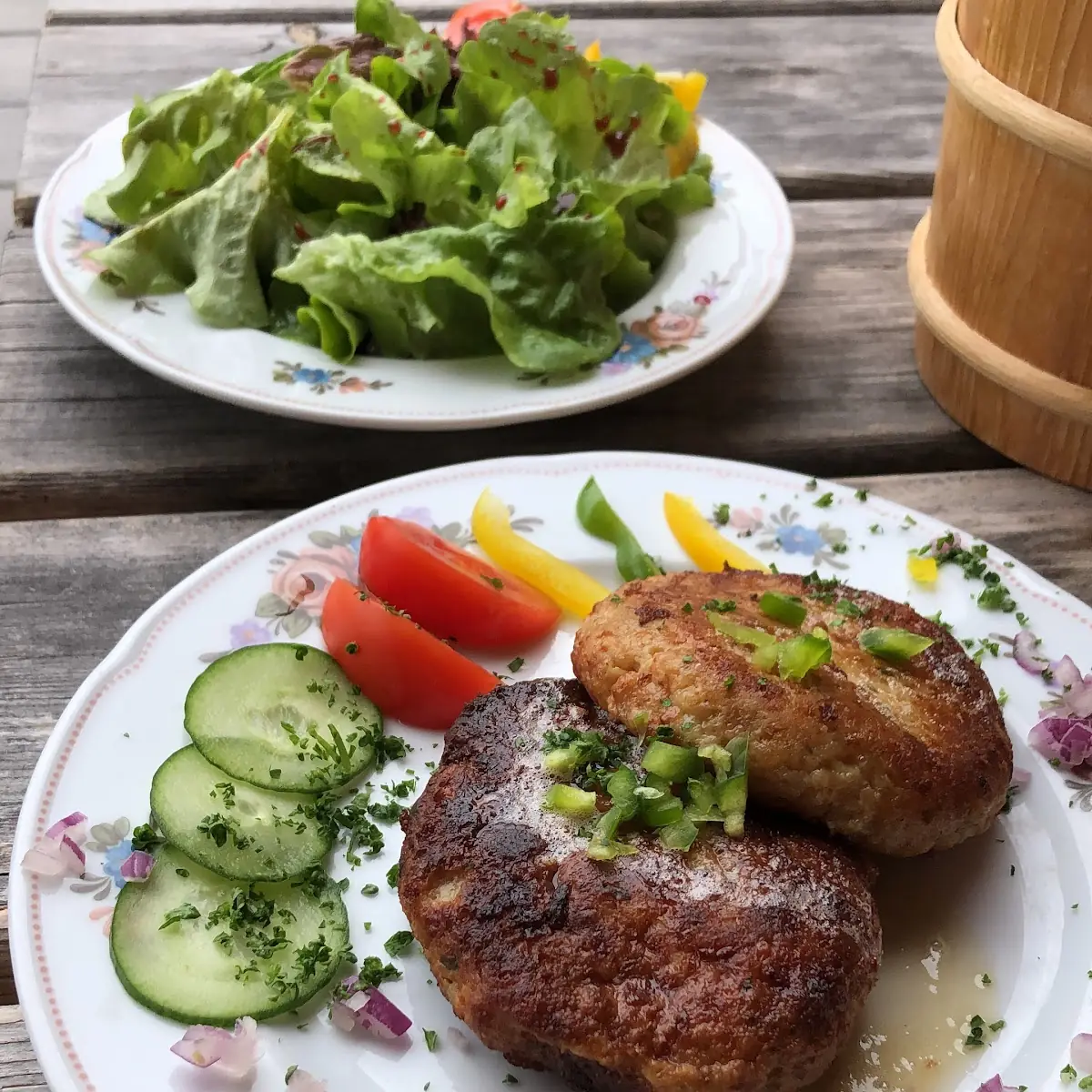 Kasspressknödel