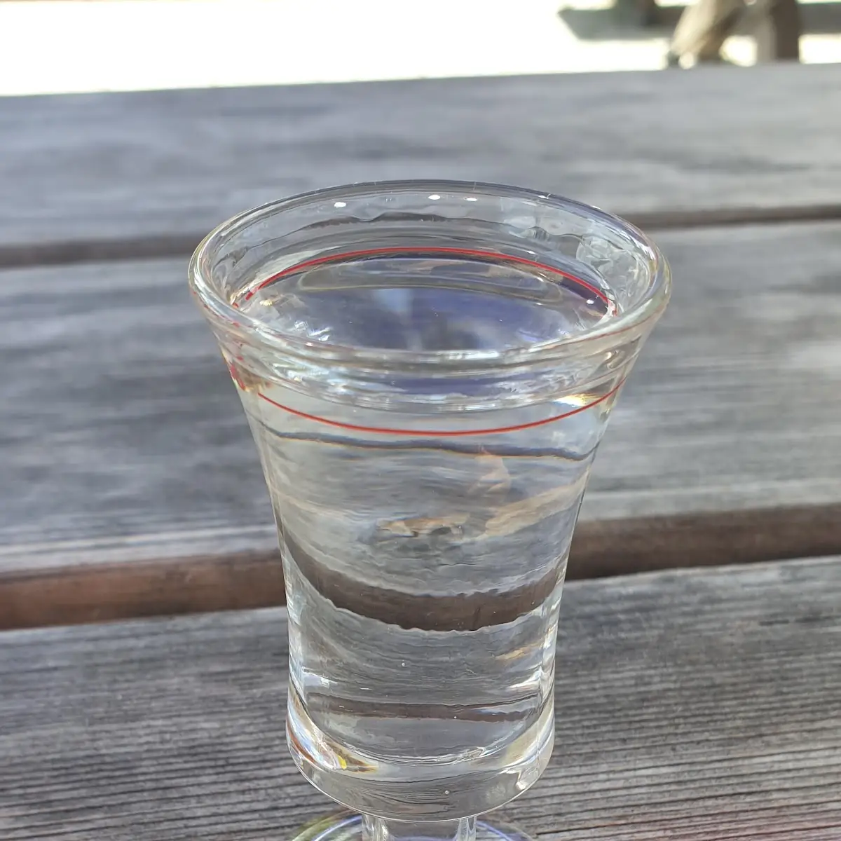 Marillenschnaps