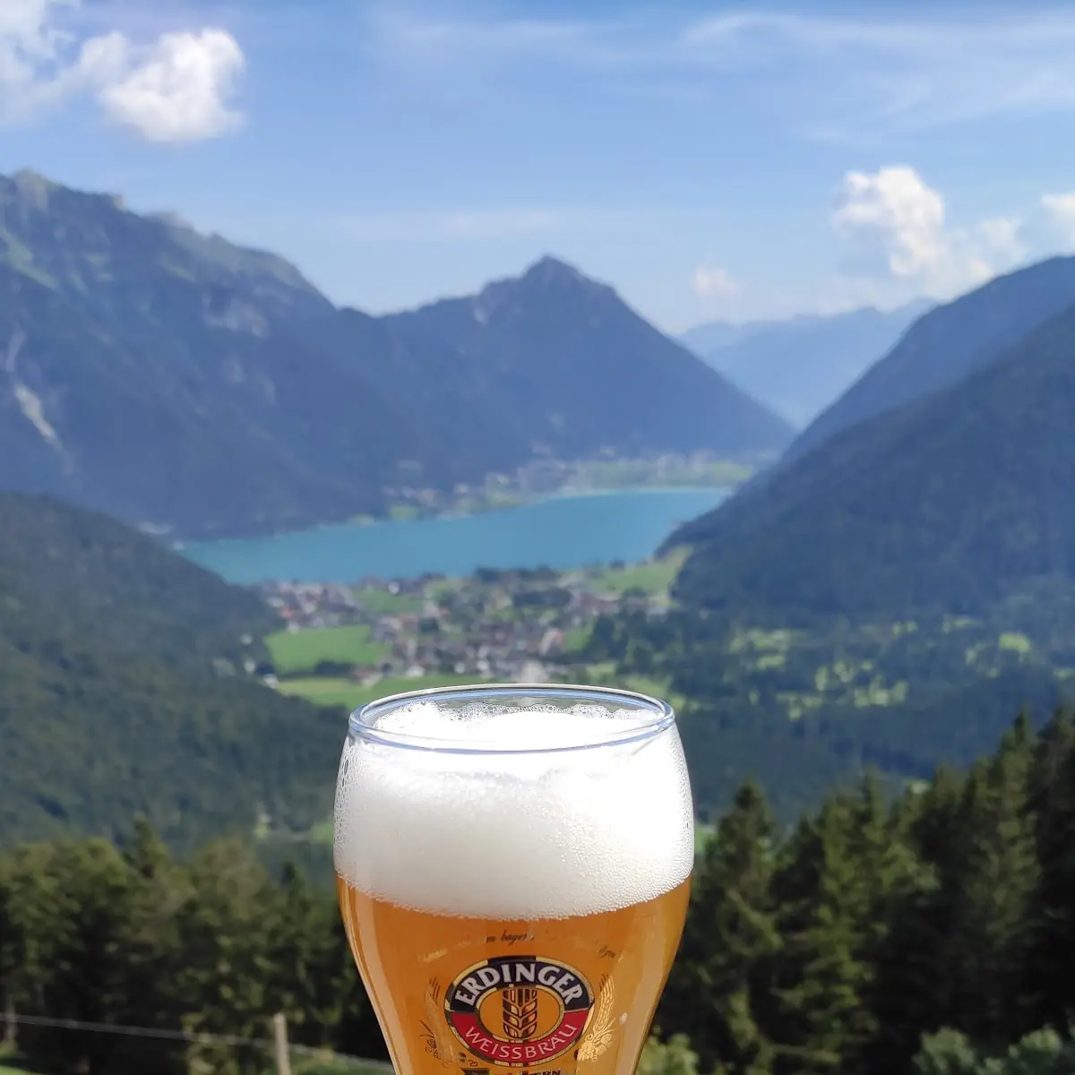 Weißbier