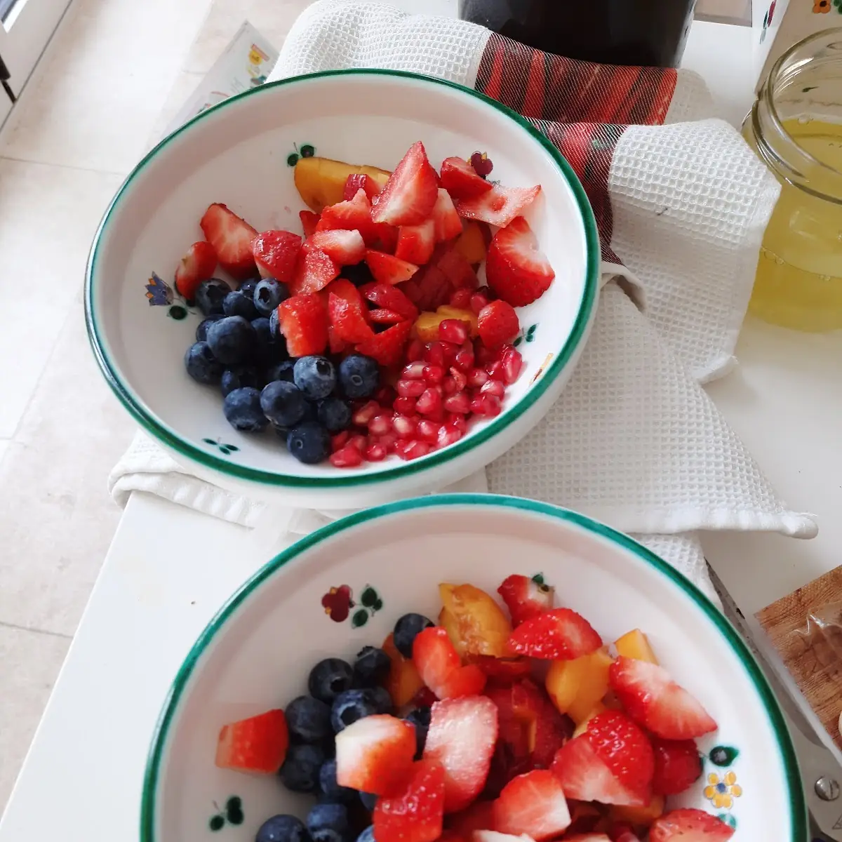 Obstsalat
