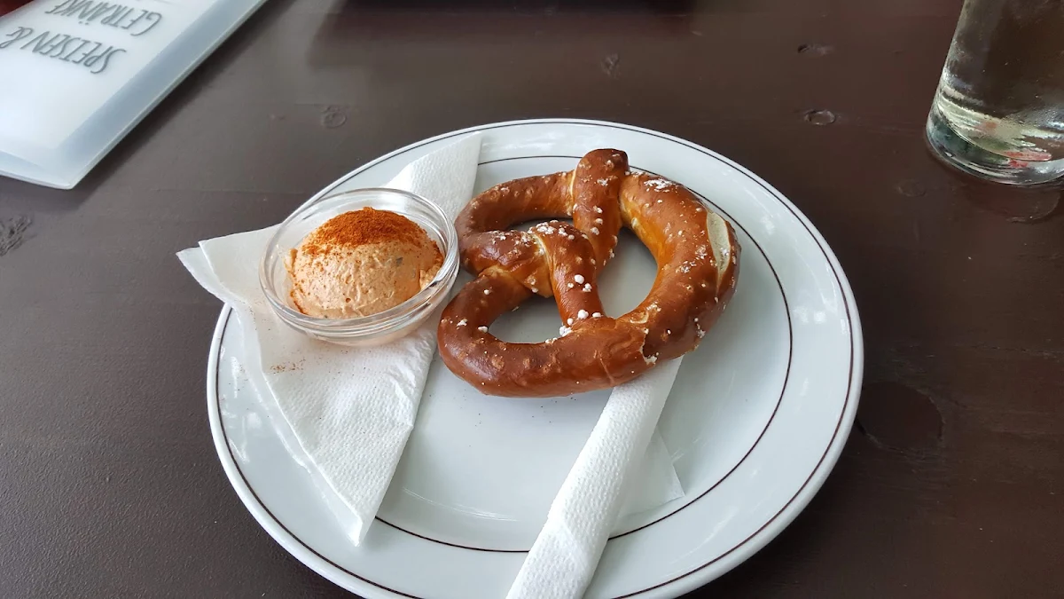Warme Breze