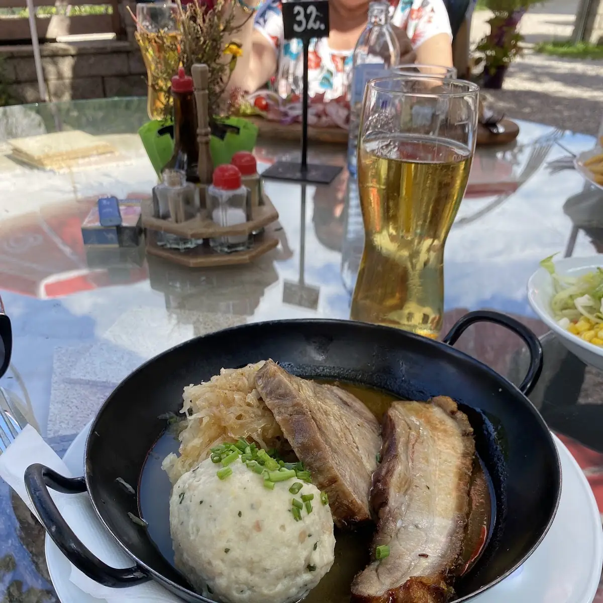 Schweinsbraten