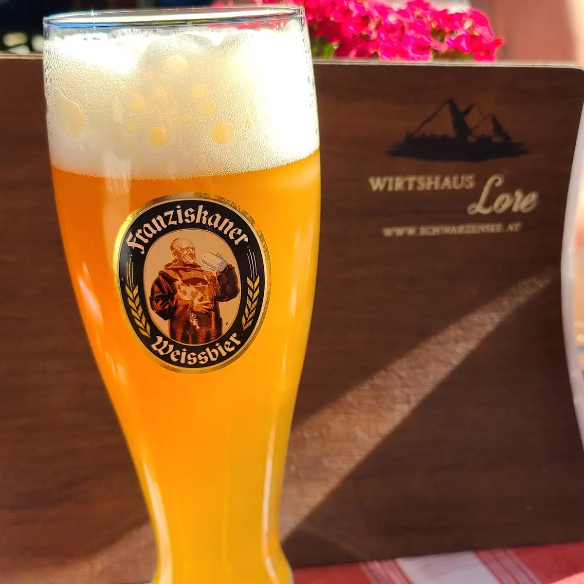 Weißbier