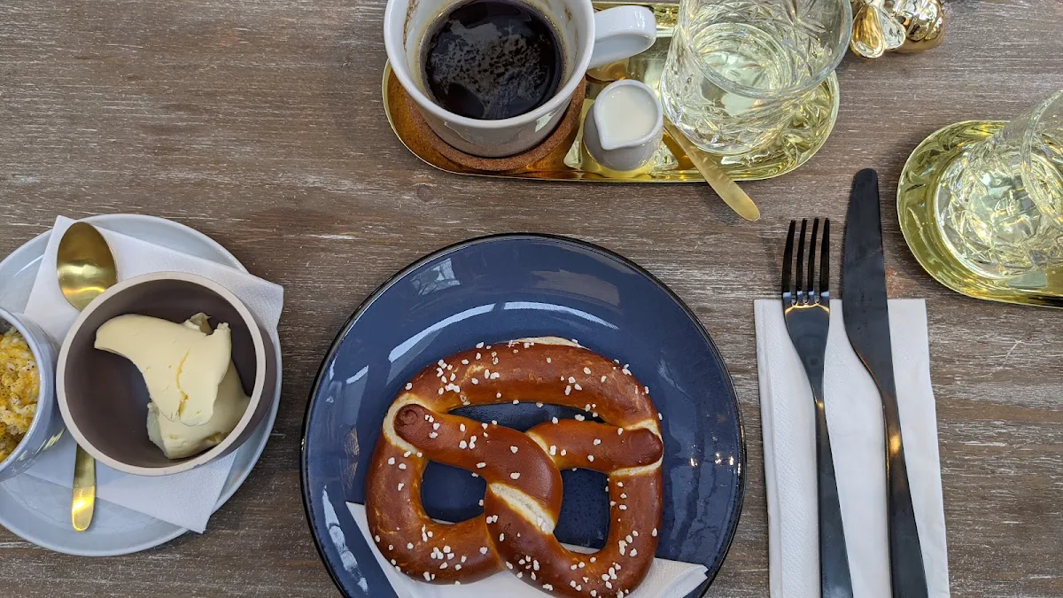 Brezel