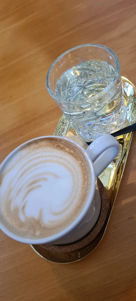 Cappuccino