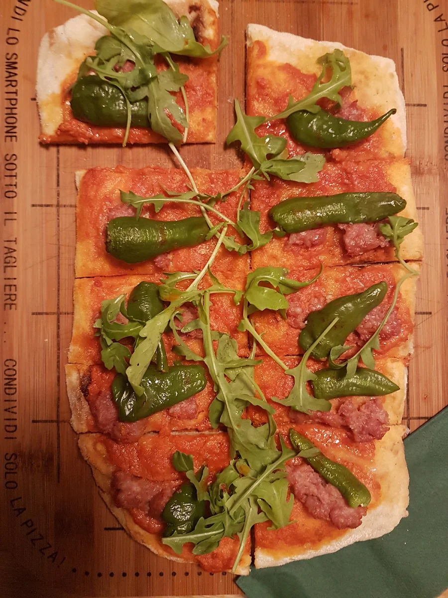 Pizza