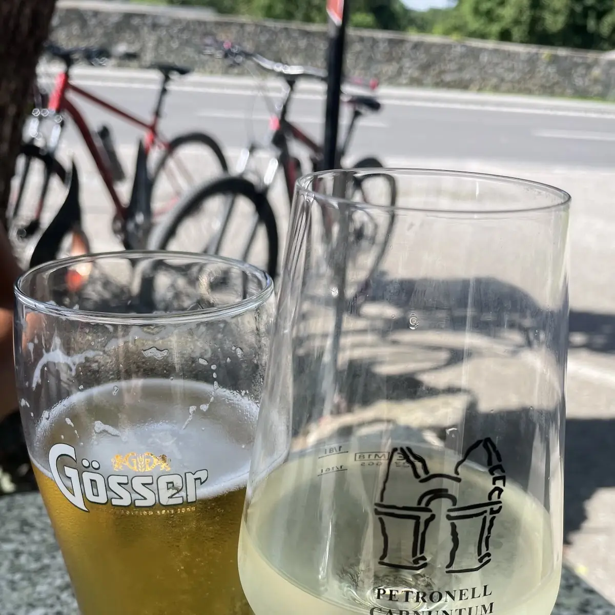 Wein Weiß