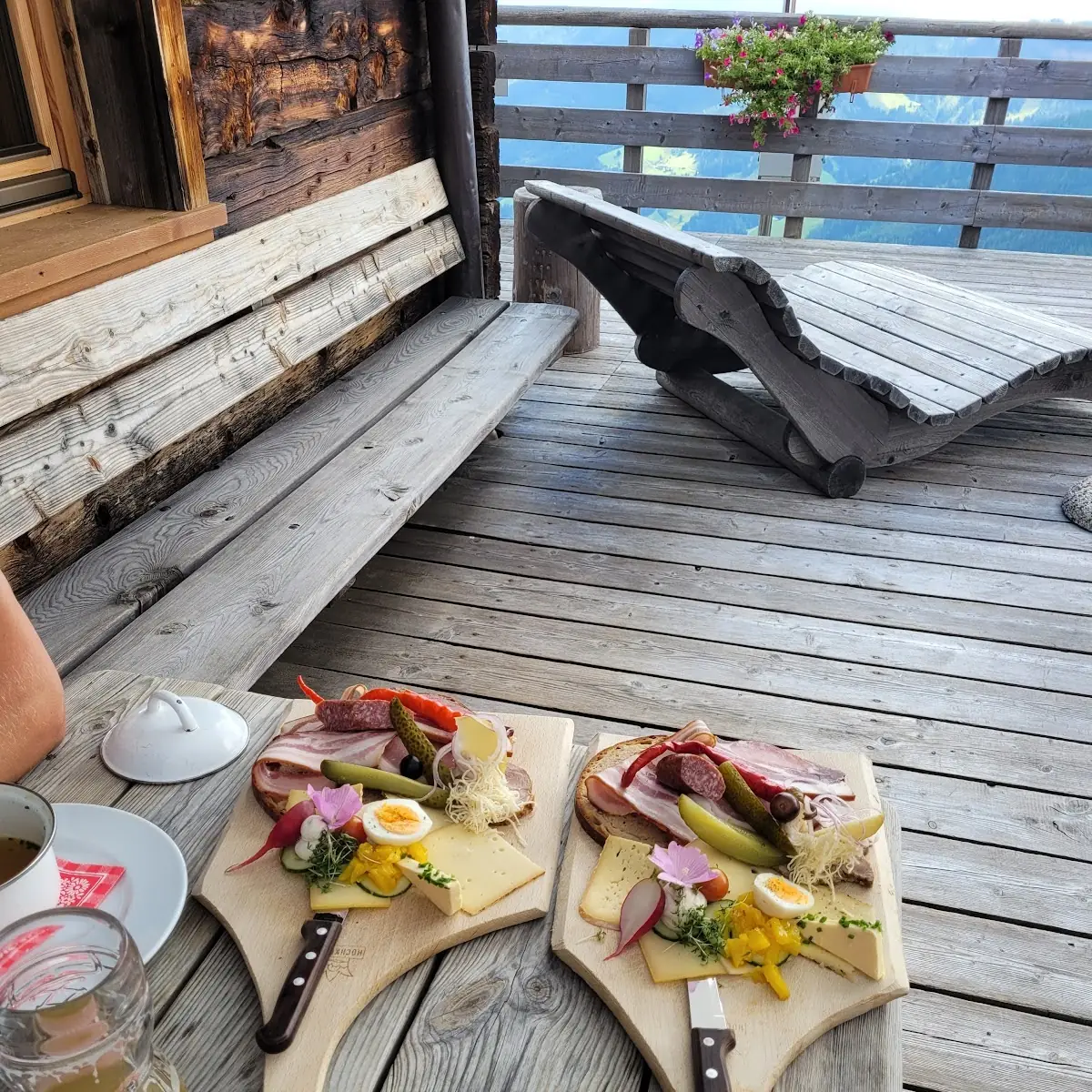 Wurstbretl