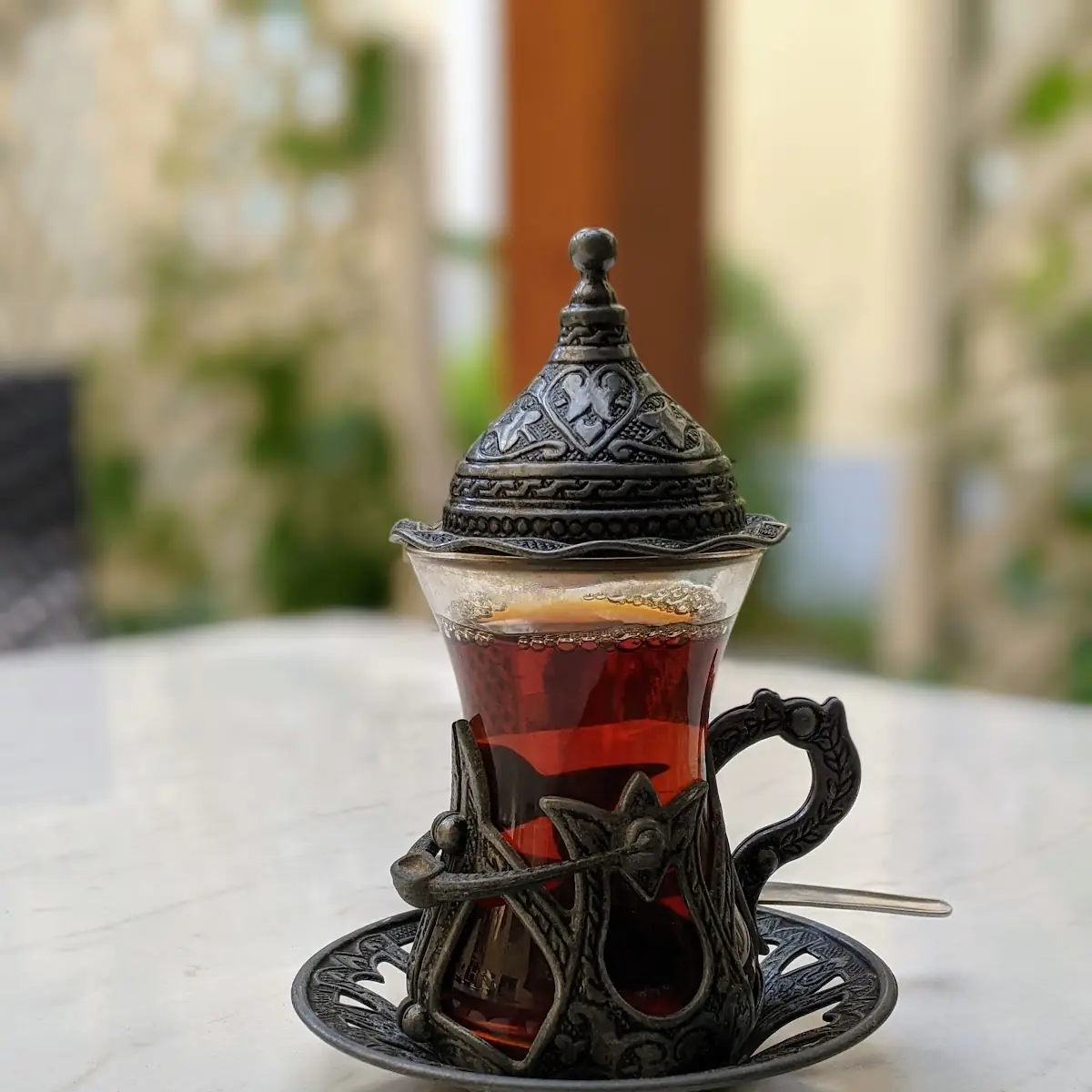 Chai Tee