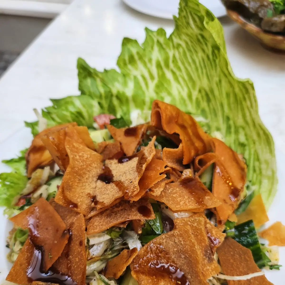 Fattoush