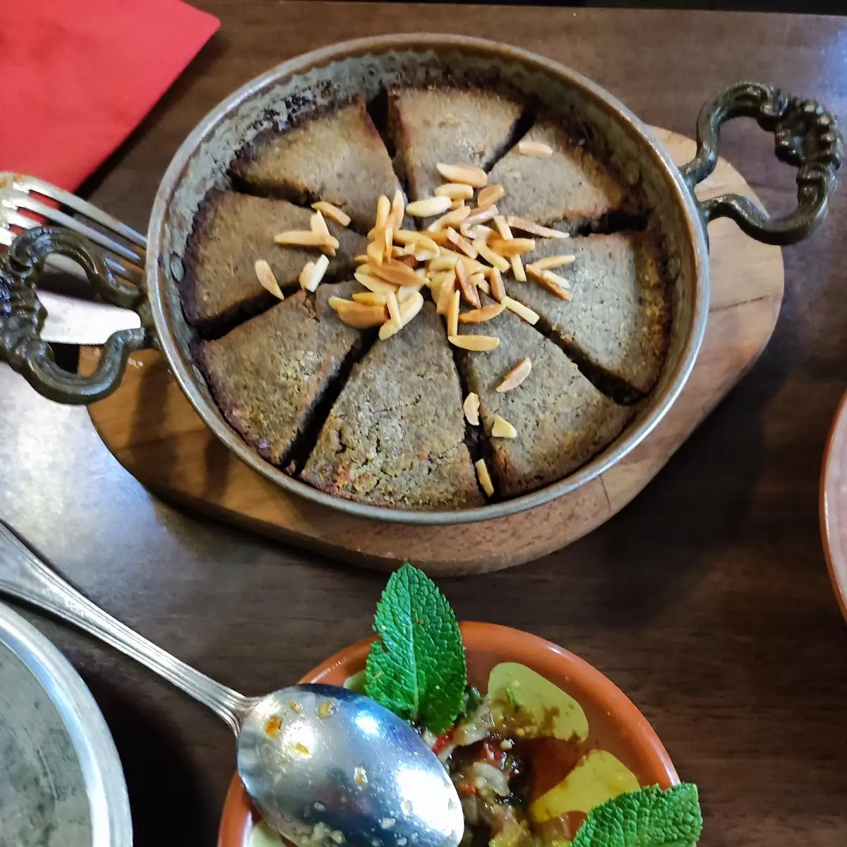 Kibbeh Meklieh