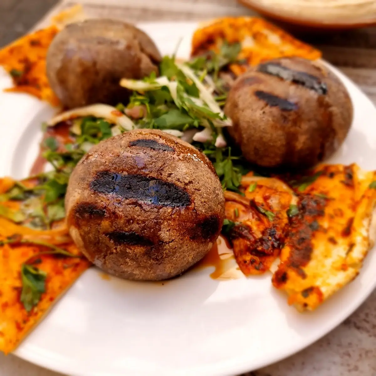 Kibbeh Mischwie