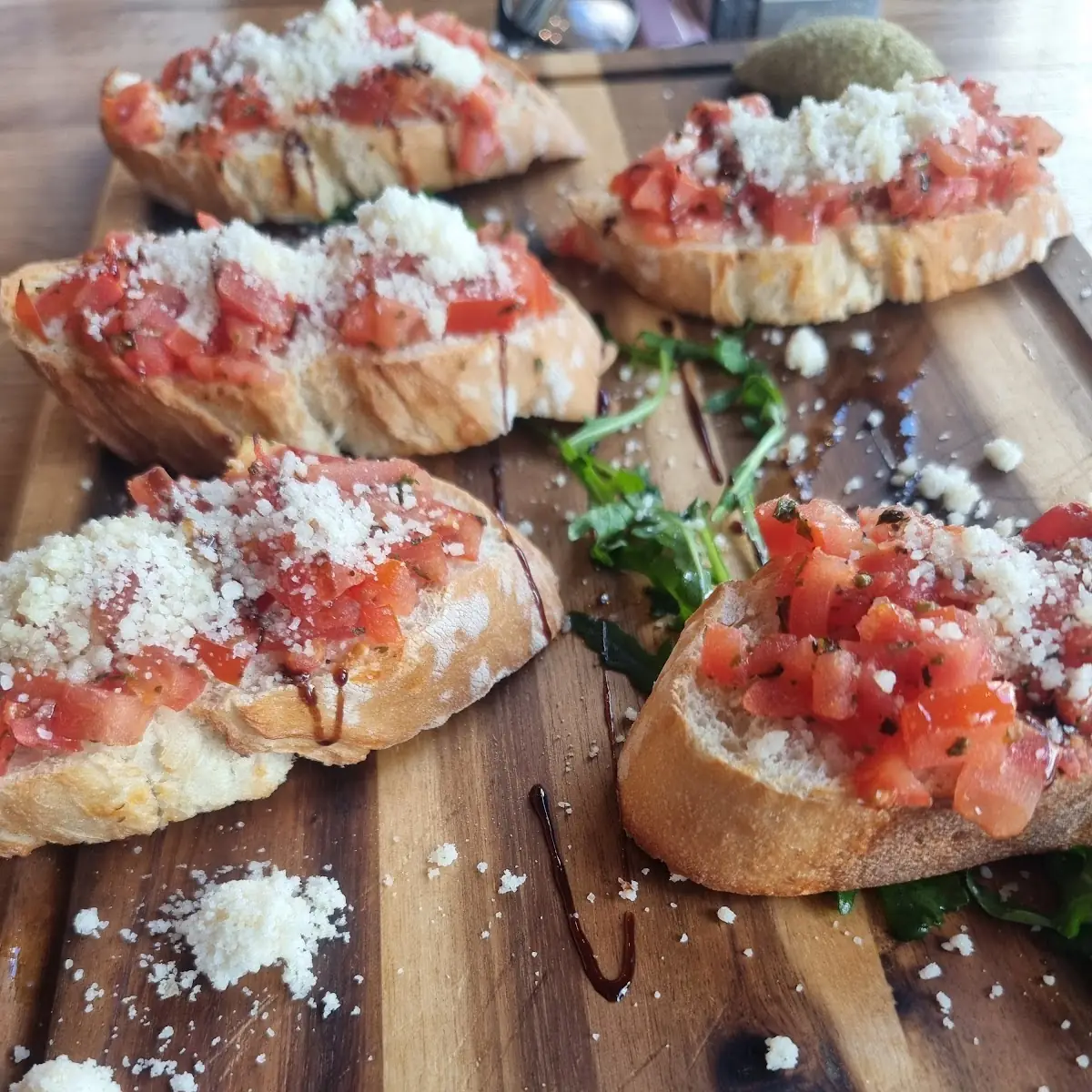 Bruschette Monini