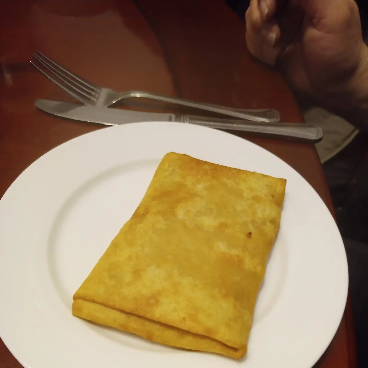 Frühlingsrolle