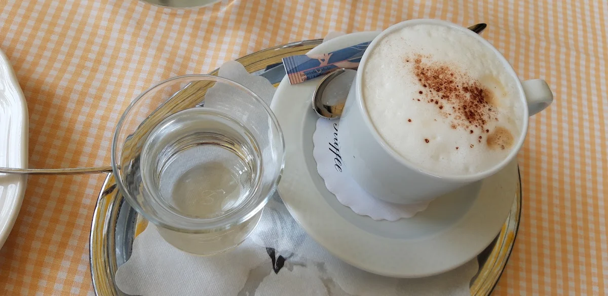 Cappuccino
