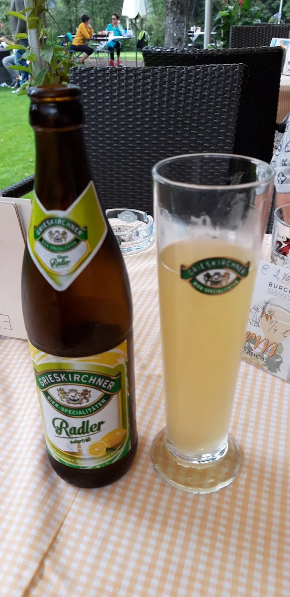 Grieskirchner Naturradler