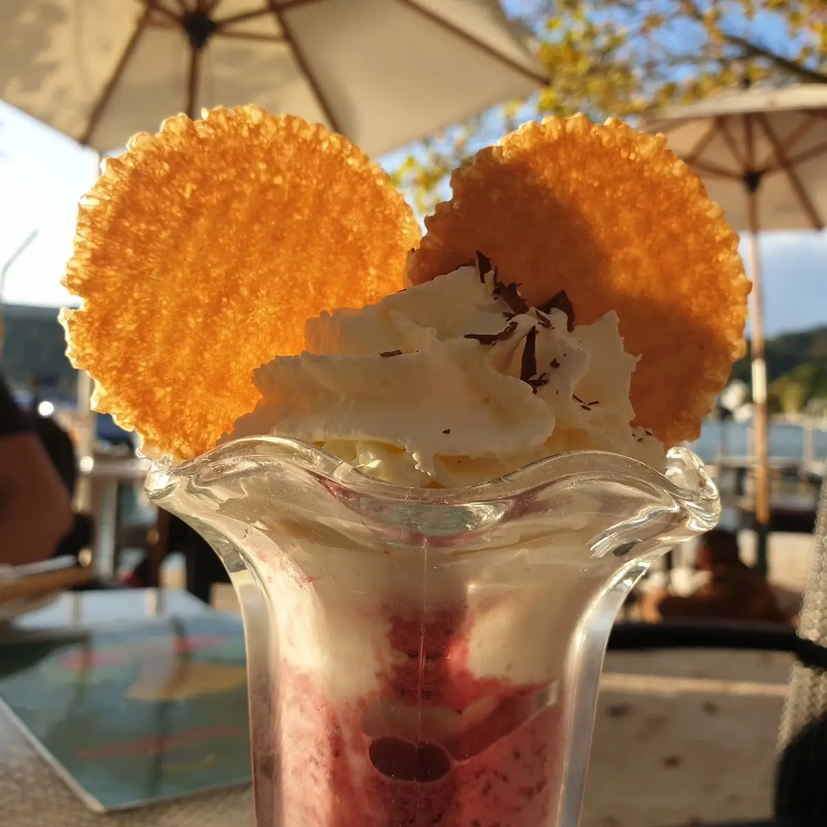 Eisbecher