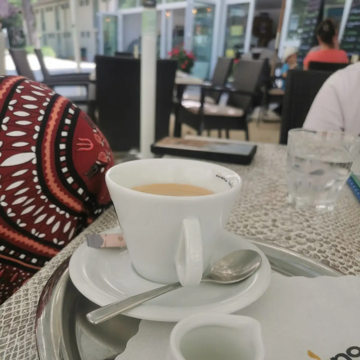 Espresso