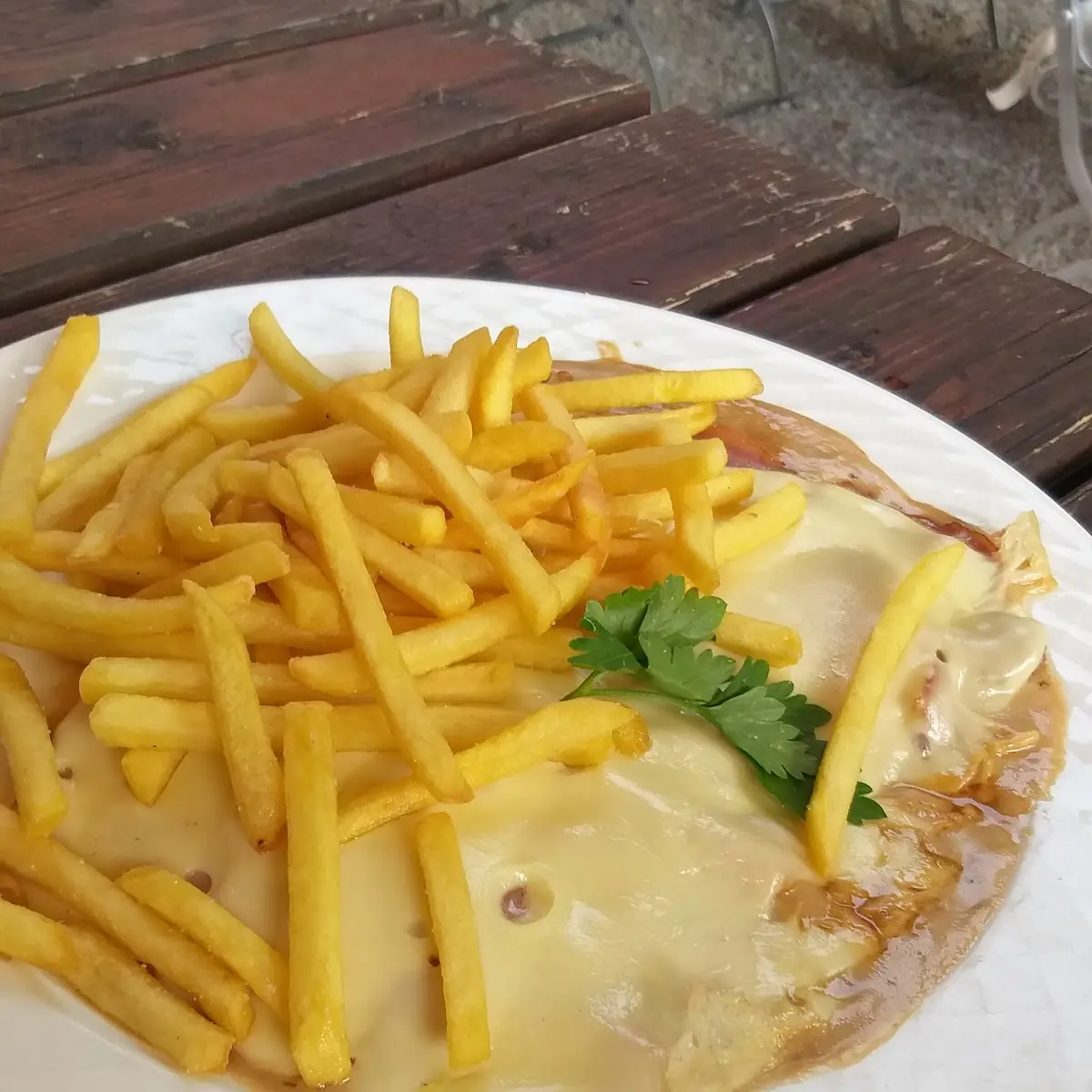 Almschnitzl
