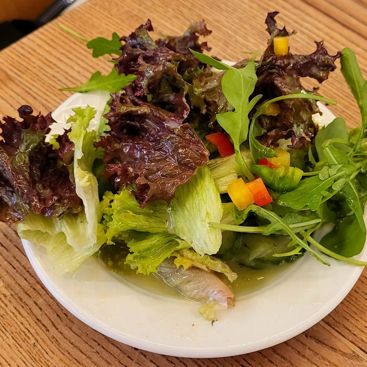 Beilagen Salat