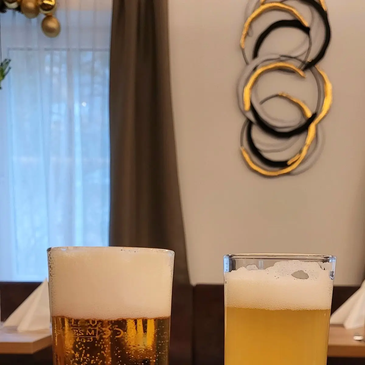 Bier Und Radler